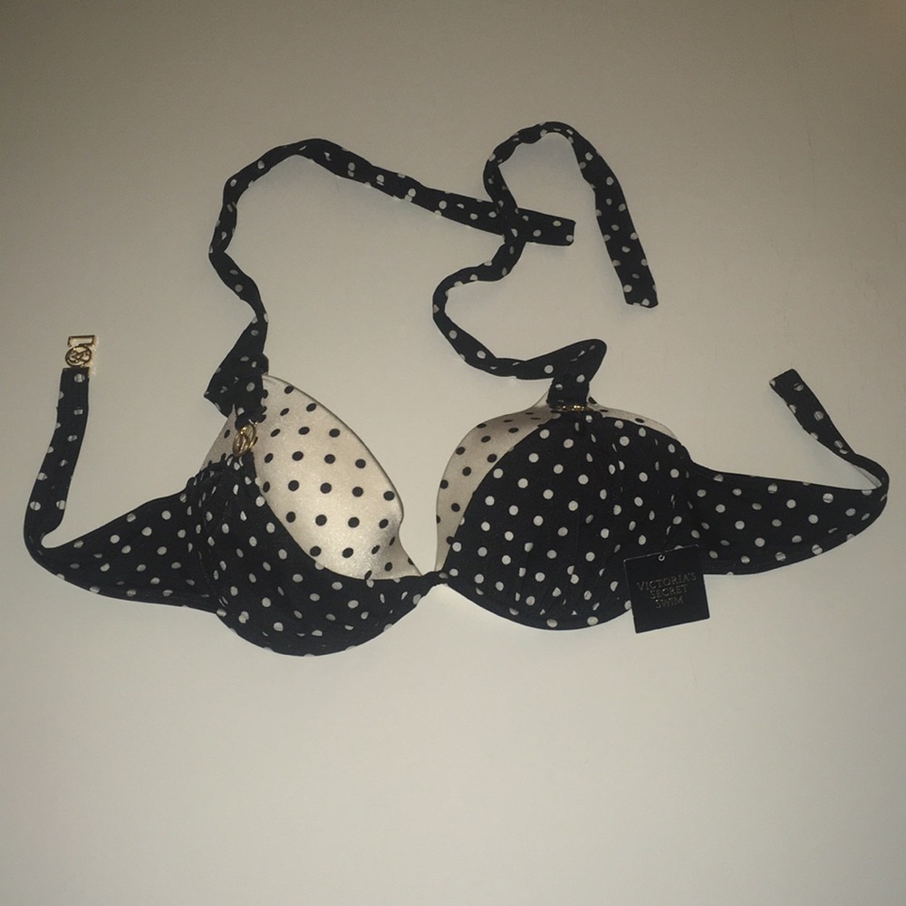 Victoria's Secret bikini top